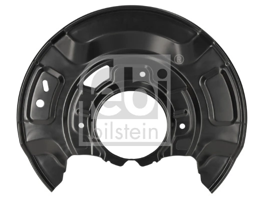 Splash Guard, brake disc